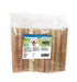2Pets Tuggrulle 10-pack tillverkad av 100% råhud. Glutenfritt hundgodis med högt proteininnehåll, perfekt som belöning och för tandhälsa.