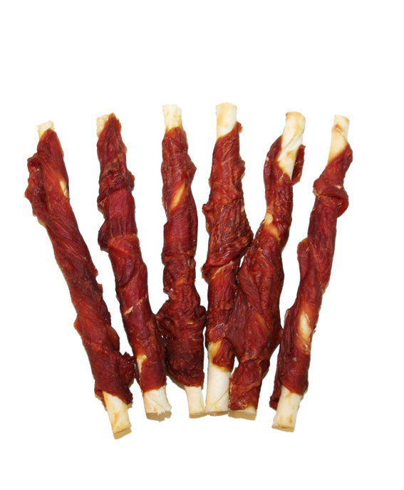 2Pets Tuggpinnar med Filé, 30x5-Pack