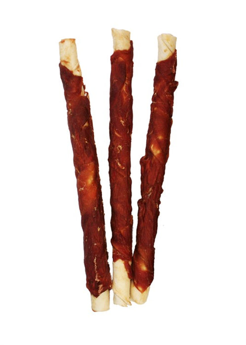 2Pets Tuggrullar med Filé, 3x3-Pack