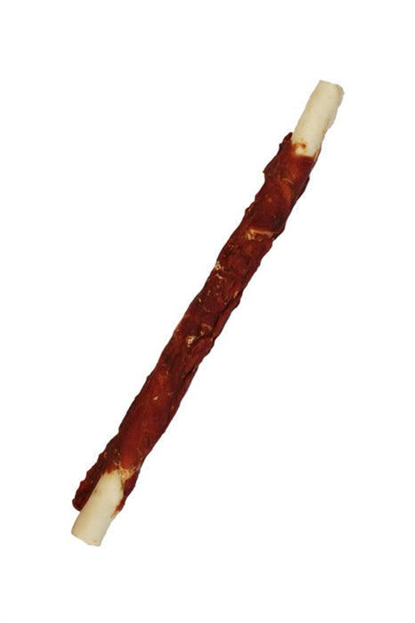 2Pets Tuggrulle med Ankfilé, 18x3-Pack