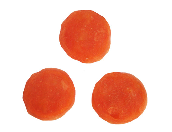 2Pets Hundgodis Kycklingmynt, 100g