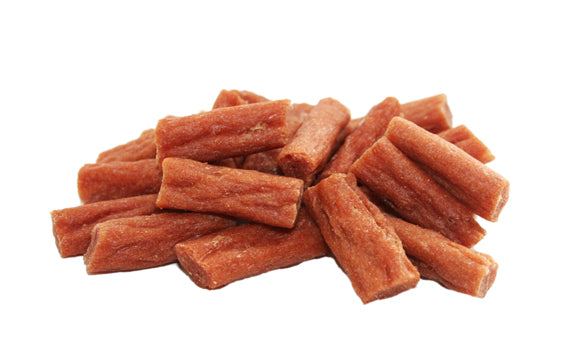 2Pets Dogsnack Tuna Bites, 400g, 5-Pack