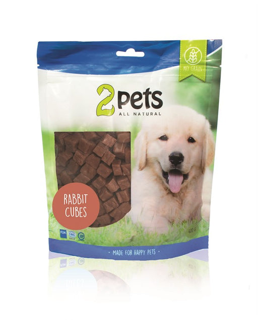 Hundgodis med 89,8 % kanin, låg fetthalt och hög proteinhalt. Certifierat och veterinärbesiktat. Perfekt belöning för din hund med naturliga ingredienser.