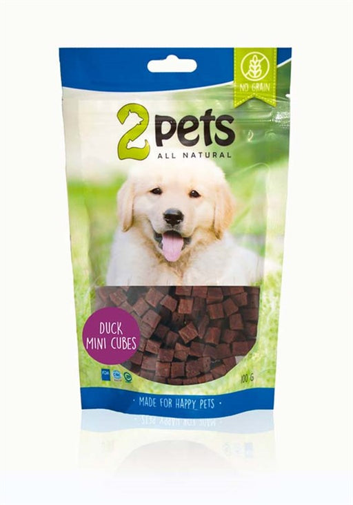 Naturligt hundgodis med ankkött och hög kötthalt, tillverkat i en certifierad fabrik för bästa säkerhet och kvalitet. Perfekt som belöning eller mellanmål för din hund.
