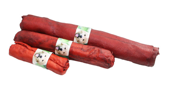 2Pets Retrievertugg Beef, 10-Pack