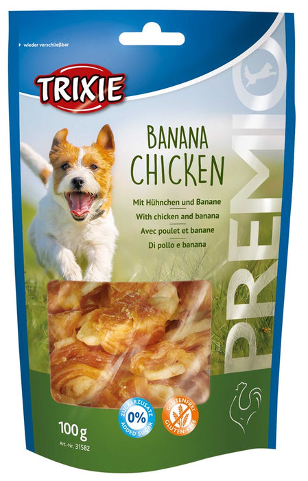 Trixie Premio Banan Kyckling