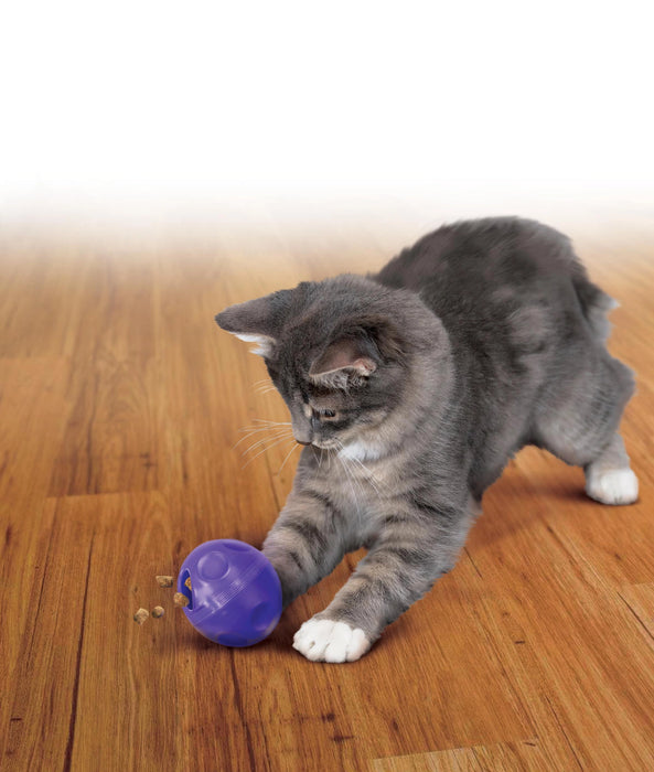 KONG Aktiveringsleksak Treat Ball
