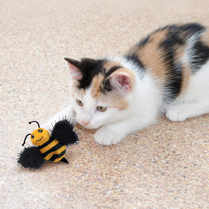 KONG Leksak Better Buzz Bee