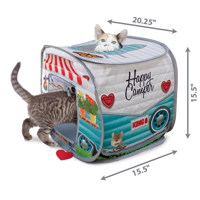 KONG Leksak Play Spaces Camper