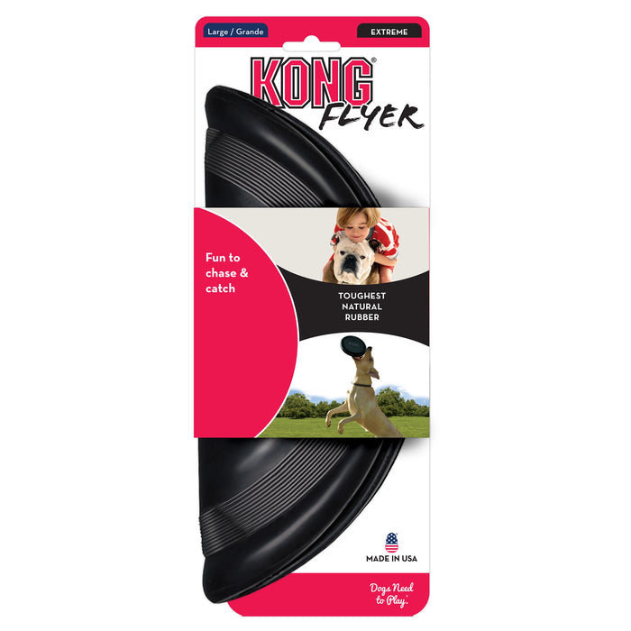 KONG Leksak Flyer Extreme