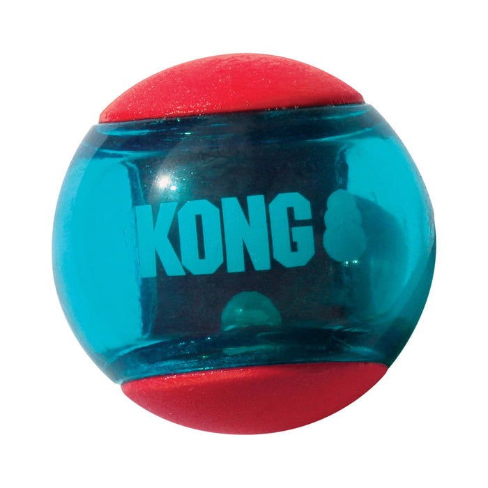 KONG Squeezz Action Ball Leksak