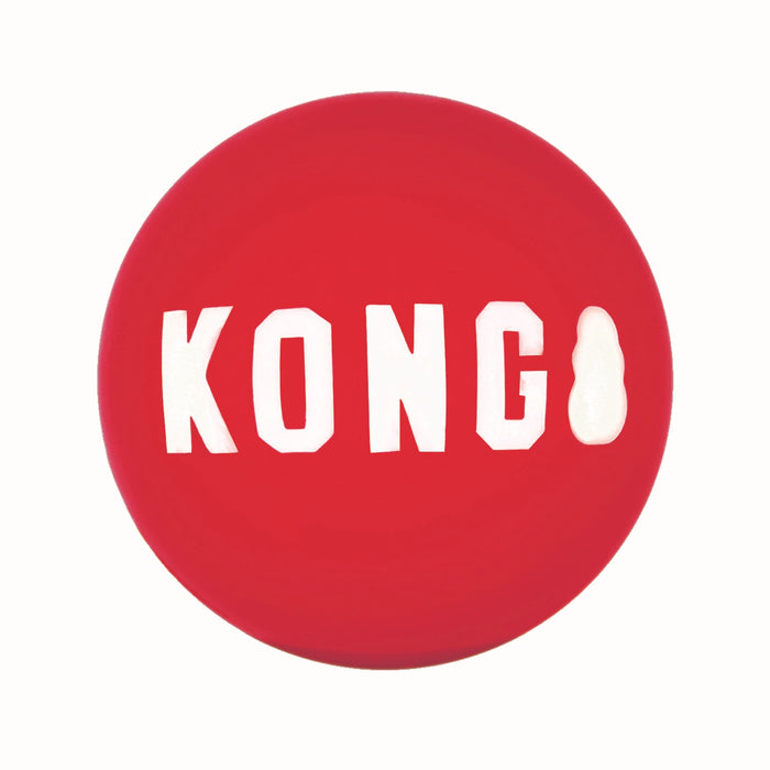 KONG Leksak Signature Balls