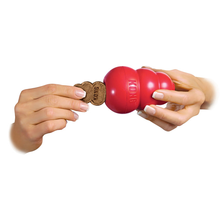 KONG Liver Snacks