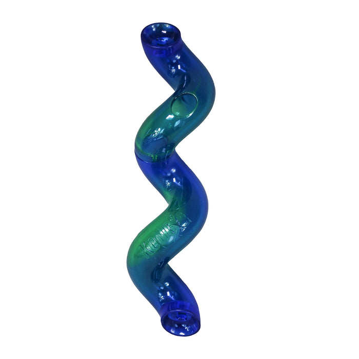 KONG Leksak Treat Spiral Stick