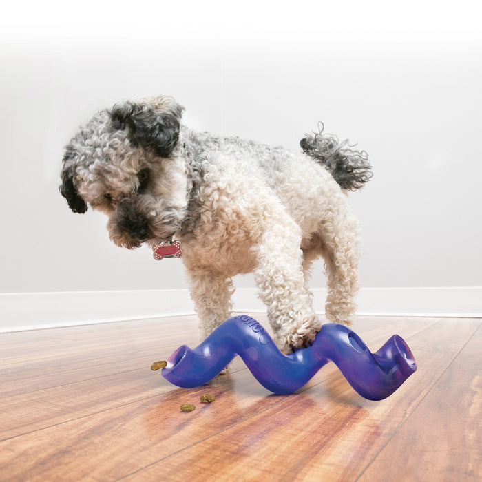 KONG Leksak Treat Spiral Stick