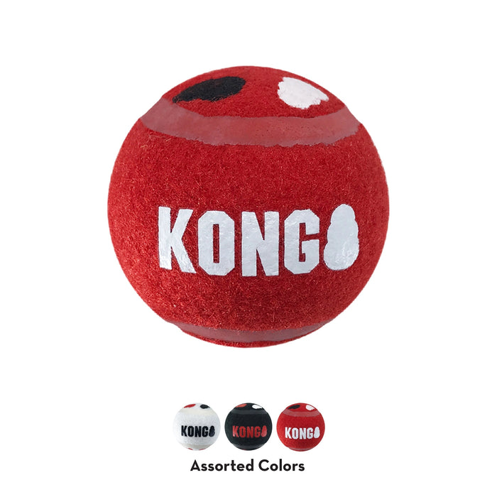 KONG Leksak Signature SportBalls, L