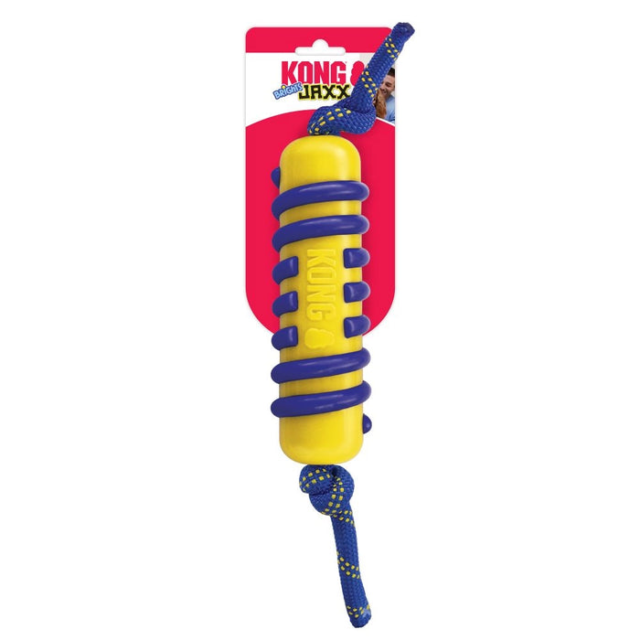 KONG Leksak Jaxx Brights Stick