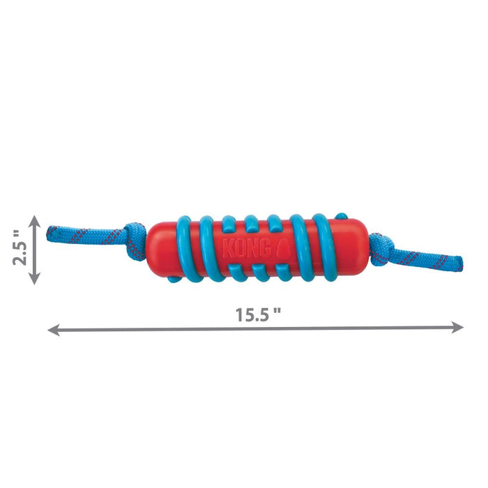 KONG Leksak Jaxx Brights Stick