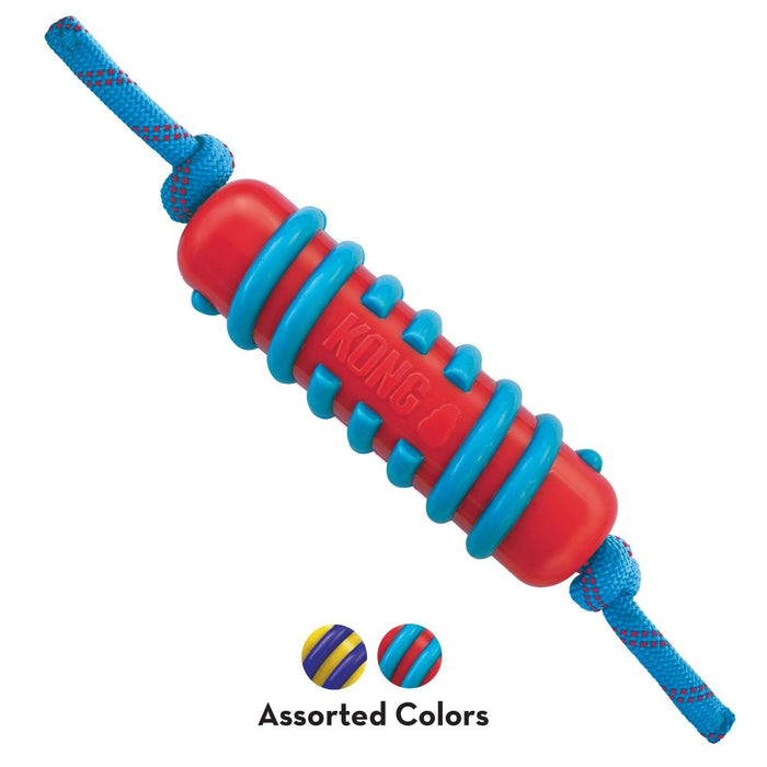 KONG Leksak Jaxx Brights Stick