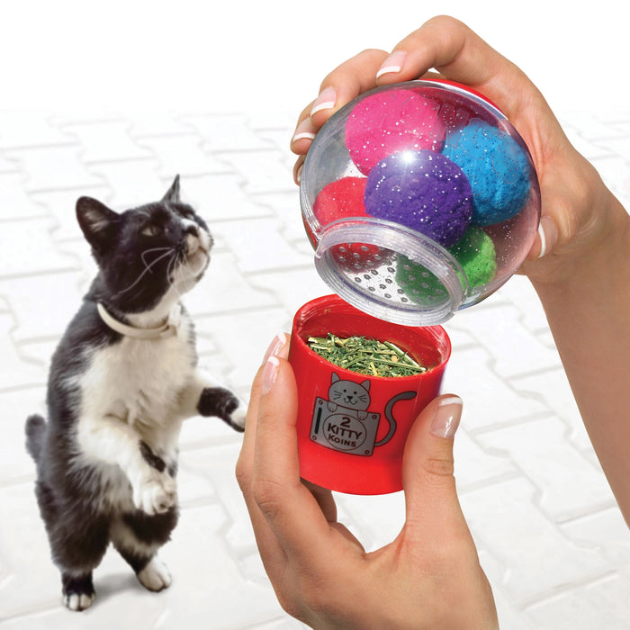 KONG Leksak Catnip Infuser