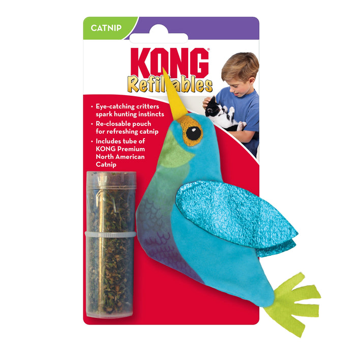 KONG Refillables Hummingbird