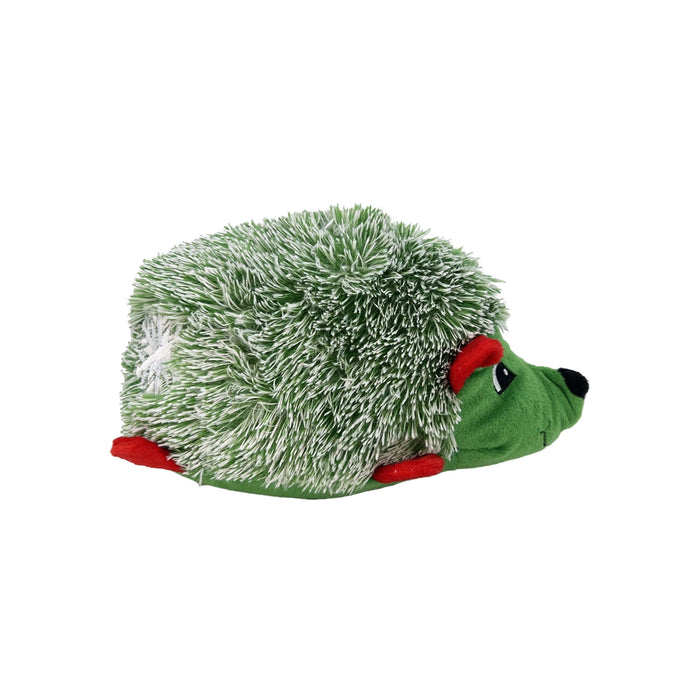 KONG Holiday Comfort Hedgehug