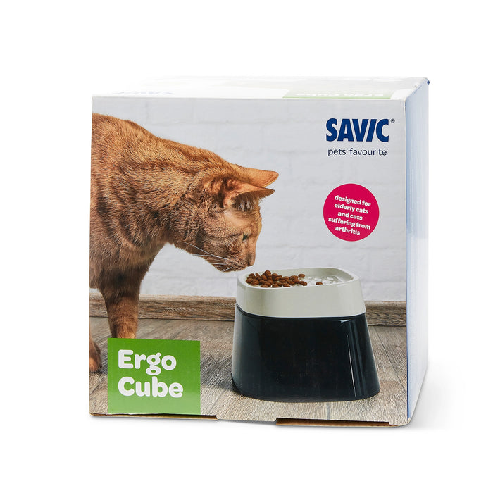Savic Matskål Ergo Cube