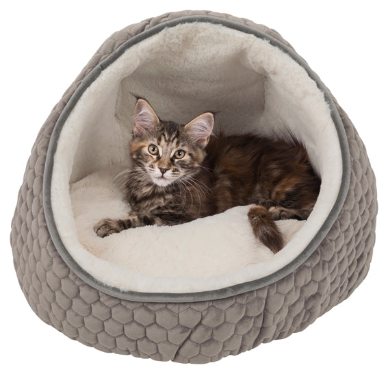 Trixie Livia Igloo Taupe/Cream