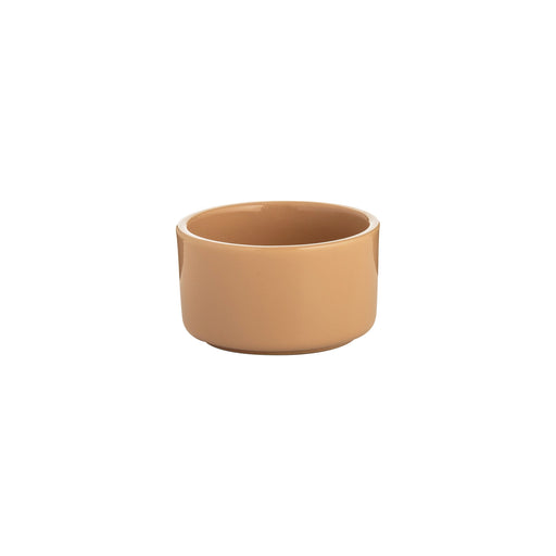 Elegant och slitstark keramisk matskål för smådjur, inklusive kaniner och marsvin. Diskmaskinsäker och hygienisk med reptålig design, perfekt för daglig användning.