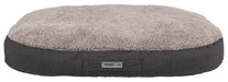 Ortopedisk dyna för husdjur från Vital Resting med PU Komfort skum, viskoelastiskt skum och polyester fleece. Lindrar rygg- och ledbesvär, halkfri botten och maskintvättbart överdrag.

