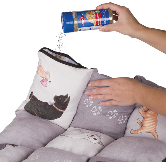 Trixie Lapptäcke Katt