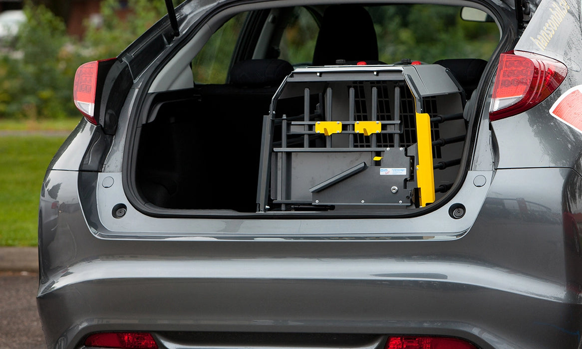 MimSafe VarioCage Compact
