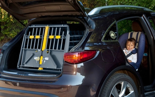 MimSafe VarioCage Dubbel