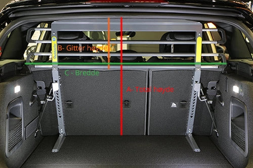 MimSafe VarioBarrier Classic