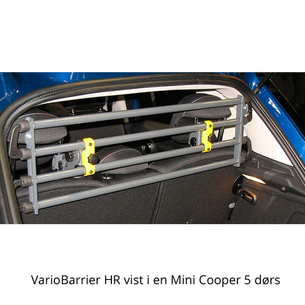 MimSafe VarioBarrier Headrest