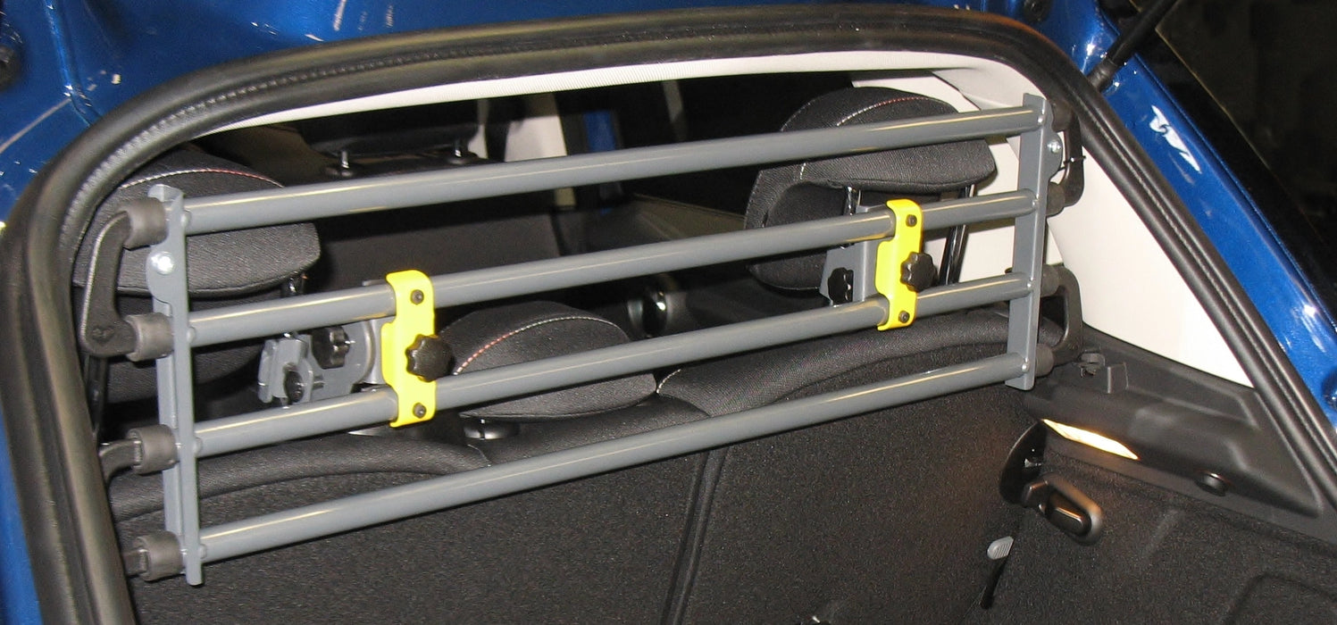 MimSafe VarioBarrier Headrest