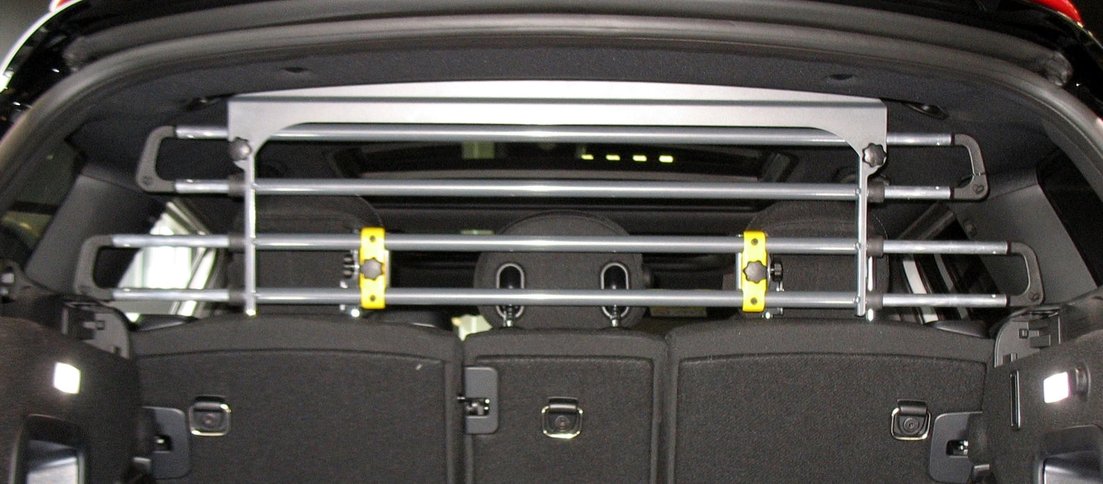 MimSafe VarioBarrier Headrest