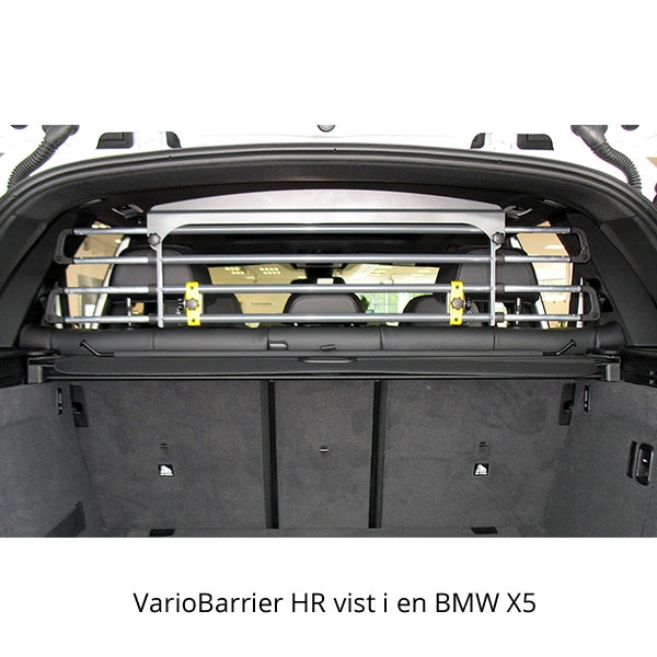 MimSafe VarioBarrier Headrest