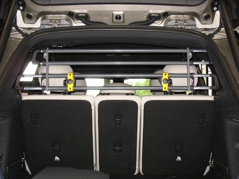 MimSafe VarioBarrier Headrest