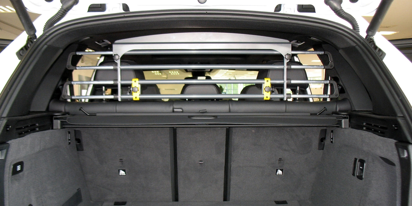 MimSafe VarioBarrier Headrest