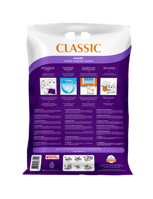 Intersand Classic Lavender 14 kg