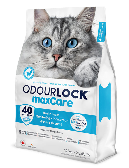 Odour Lock Max Care 12 kg