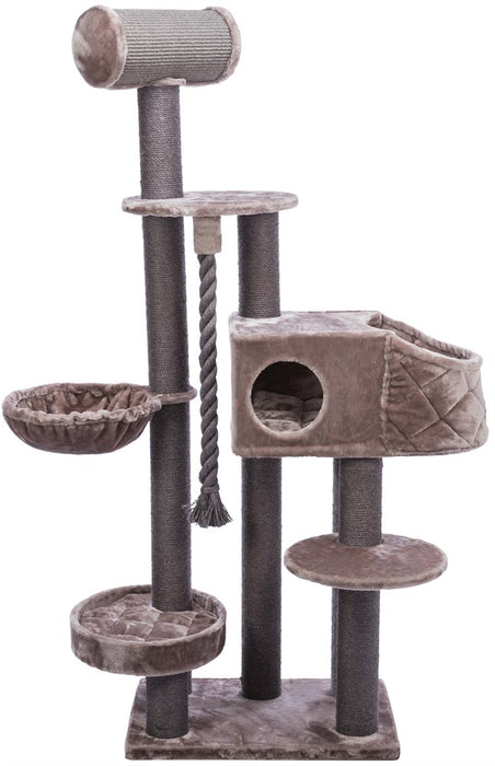 Trixie Klösträd Andres Cappuccino 190cm