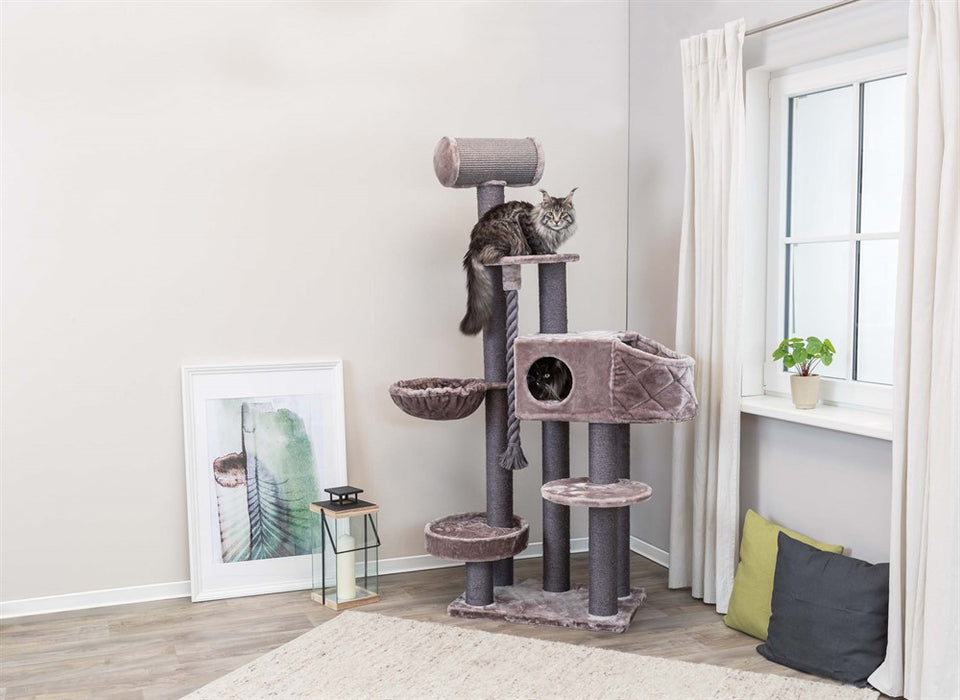 Trixie Klösträd Andres Cappuccino 190cm