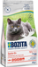 Bozita Senior 8+ Lax, ett balanserat helfoder för äldre katter med lax, anpassat för lägre energibehov och viktkontroll. Innehåller vitaminer och mineraler för hälsosam kost.