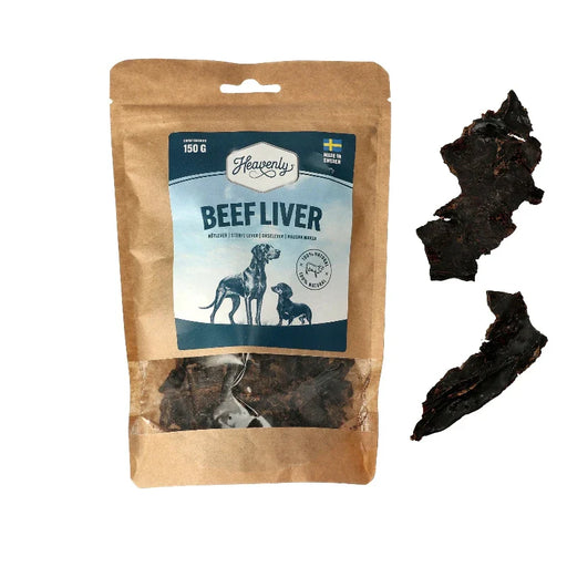 Heavenly Nötlever 150g x 6st