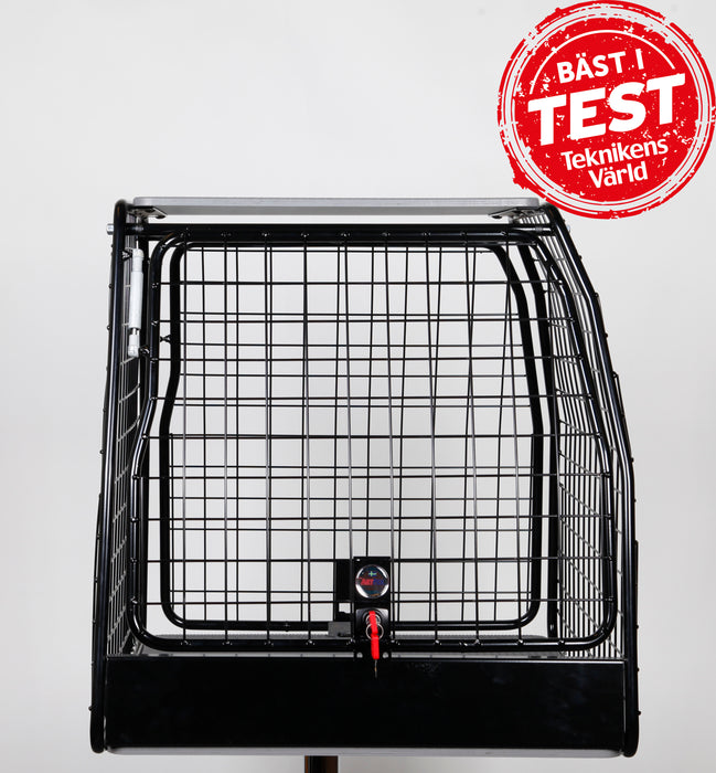 Artfex Hundbur Medium Bred LT