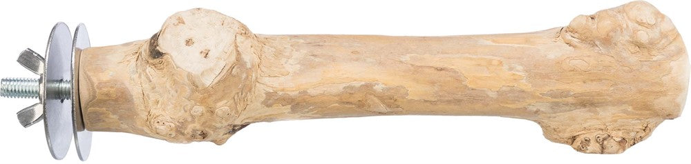 Trixie Fågelpinne Kaffeträ, 20cm