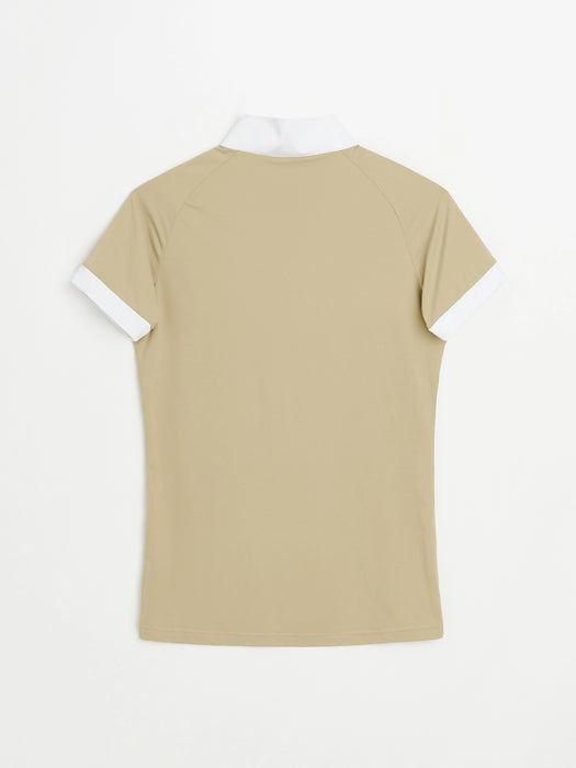 Jacson Edit Tävlingstopp Beige