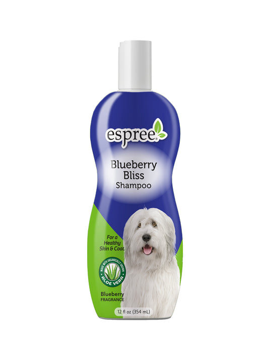 Espree Blueberry Shampoo 355 ml